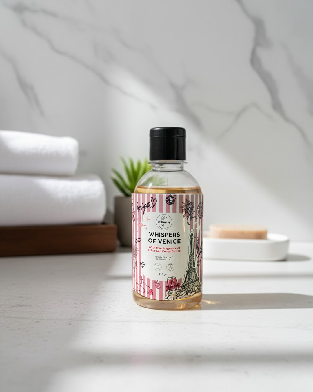 Whispers Of Venice - Image 2