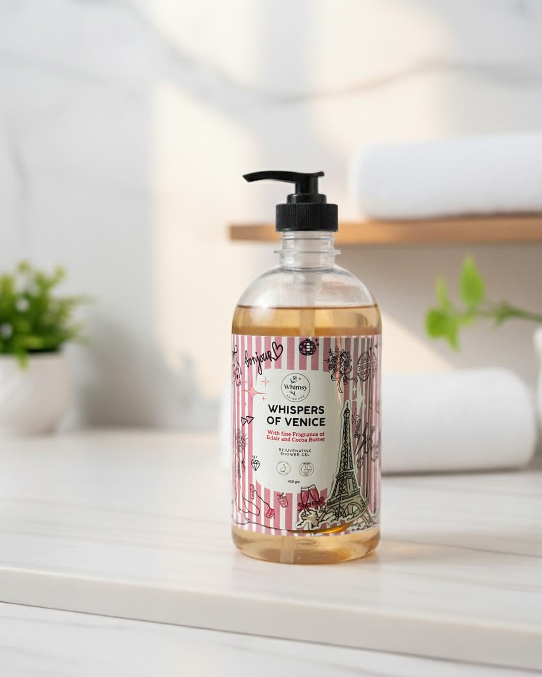 Whispers Of Venice - Image 3