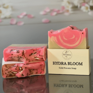 Hydra Bloom