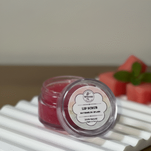 Watermelon Lip Scrub